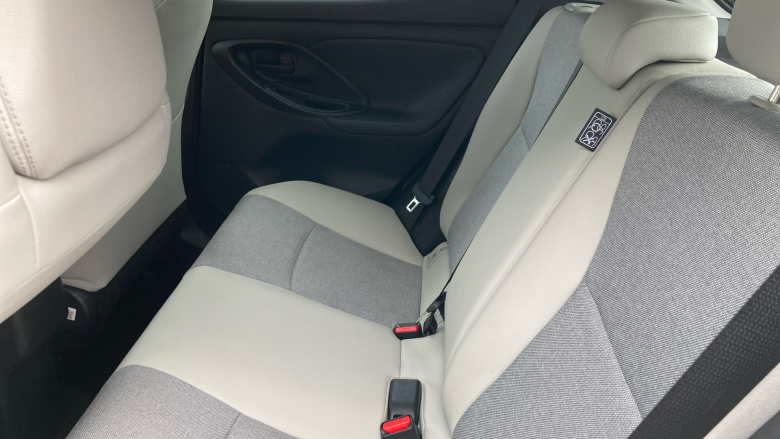 Toyota Yaris 1.5 Hybrid Excel 5dr CVT Hybrid Hatchback